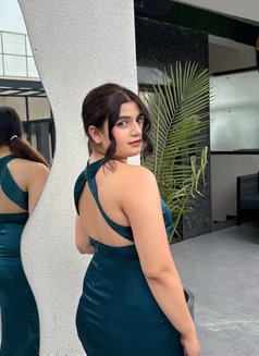 Aaradhya - escort in Chandigarh Photo 4 of 4