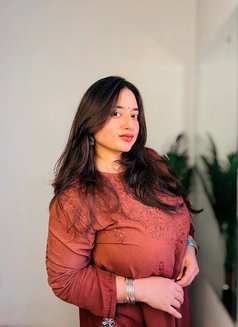 Aaradhya - escort in Bangalore Photo 2 of 4