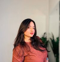 Aaradhya - escort in Bangalore