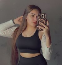 Aaradhya - escort in Bangalore