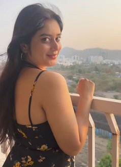 Aaradhya - escort in Bangalore Photo 4 of 4