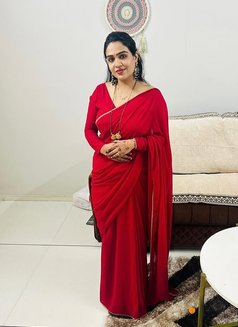 Aaradhya - escort in Hyderabad Photo 2 of 3