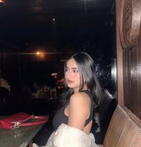 Aaradhya - escort in Maldives