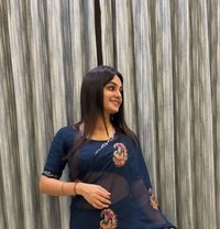 Aaradhya - escort in Mumbai