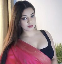 Aaradhya - escort in Mumbai