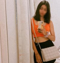 Aaradhya - escort in Mumbai