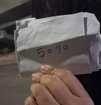 Aaradhya - escort in Mumbai