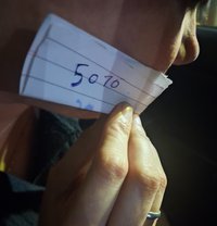 Aaradhya - puta in Mumbai