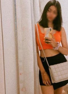 Aaradhya - escort in Mumbai Photo 4 of 4