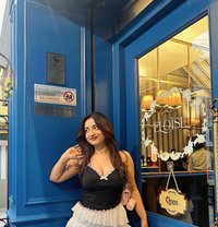 Aaradhya - escort in Mumbai