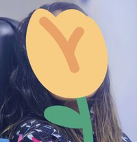 Aaradhya - escort in Mumbai