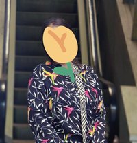 Aaradhya - escort in Mumbai