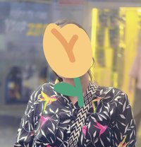 Aaradhya - escort in Mumbai