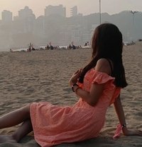 Aaradhya - escort in Noida