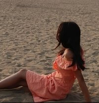 Aaradhya - escort in Noida