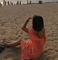 Aaradhya - escort in Noida