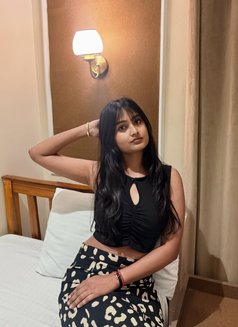Aaradhya - escort in Pune Photo 1 of 1