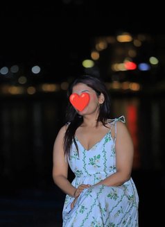 Aaradhya - escort in Kathmandu Photo 2 of 2