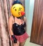 Aaradhya Real Meet and Cam Independent - escort in New Delhi Photo 5 of 12