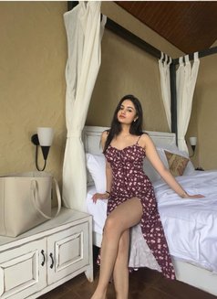 Aarah Trusted Genuine Escort - escort in Maldives Photo 1 of 3