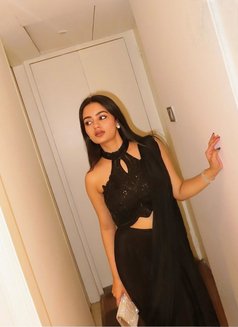 Aarah Trusted Genuine Escort - escort in Maldives Photo 2 of 3