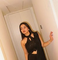 Aarah Trusted Genuine Escort - escort in Maldives