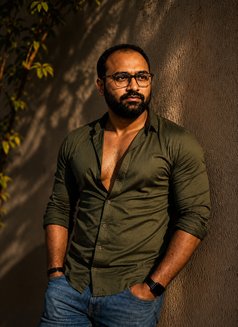Aarav - Male escort in Candolim, Goa Photo 1 of 2