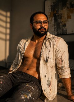 Aarav - Male escort in Candolim, Goa Photo 2 of 2