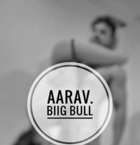 Massive Load with 9inch biggyyy - Male escort in Bangalore
