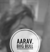 Massive Load with 9inch biggyyy - Male escort in Bangalore