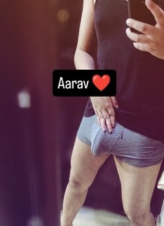 Aarav! Happy ending, Delhi Ncr & Dwarka - Male escort in New Delhi Photo 10 of 11