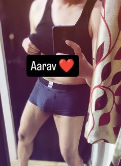 Aarav! Happy ending, Delhi Ncr & Dwarka - Male escort in New Delhi Photo 11 of 11