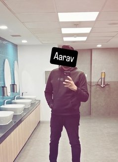 Aarav Delhi Ncr & Dwarka ! Bf experience - Male escort in New Delhi Photo 7 of 8