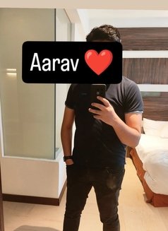 Aarav - Massage & Bf experience - Acompañantes masculino in New Delhi Photo 3 of 5