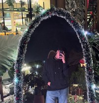 Aarav - Acompañantes masculino in Ahmedabad