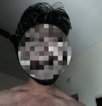 Aarav - Male companion in Bangalore