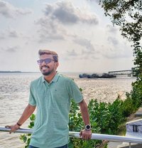 Aarav - Acompañantes masculino in Bangalore