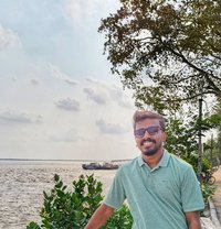 Aarav - Acompañantes masculino in Bangalore