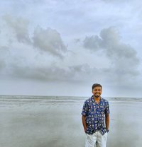 Aarav - Acompañantes masculino in Bangalore