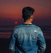 Aarav - Male escort in Bangalore