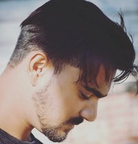 Aarav - Male escort in Chandigarh