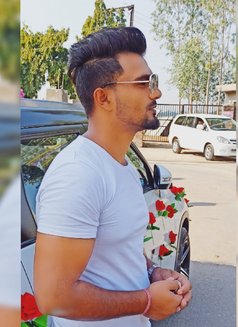 Aarav - Male escort in Chandigarh Photo 5 of 5