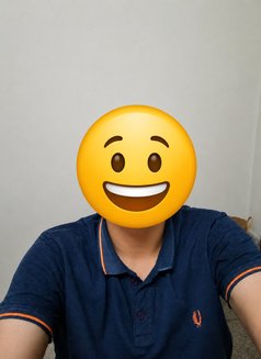 Aarav - Male escort in Chandigarh Photo 1 of 1