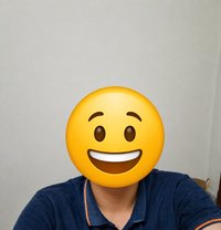 Aarav - Male escort in Chandigarh