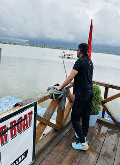 Aarav - Male escort in Chandigarh Photo 3 of 3