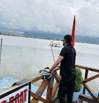 Aarav - Male escort in Chandigarh