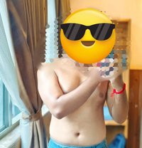 Aarav - Male escort in Chennai