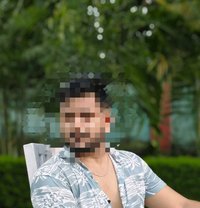 Aarav - Male escort in Chennai
