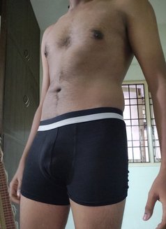 Aarav - Male escort in Chennai Photo 1 of 1