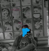 Aarav - Agencia de acompañantes masculinas in Gurgaon